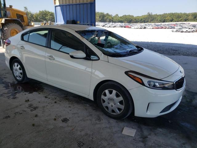 VIN 3KPFK4A71JE211370 2018 KIA Forte, LX no.4