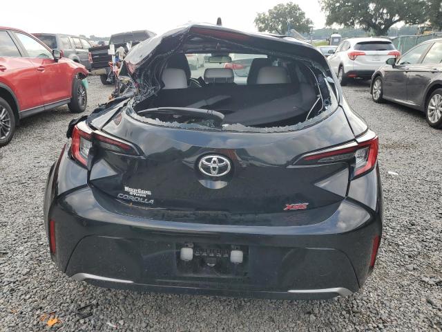 2024 TOYOTA COROLLA XS - JTNC4MBE3R3215414