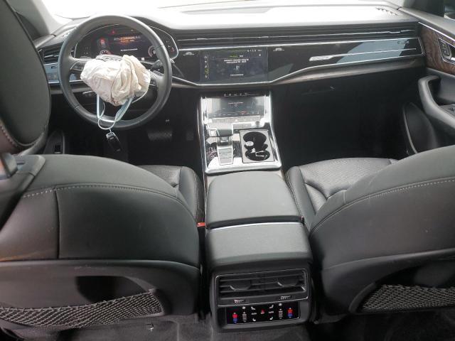 2020 AUDI Q8 PREMIUM - WA1EVAF17LD023330