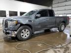 2017 NISSAN TITAN S - 1N6AA1CK8HN574927