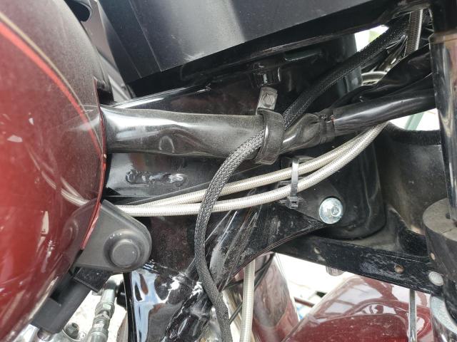 2008 HARLEY-DAVIDSON FLHTCUI 1HD1FC4198Y698045