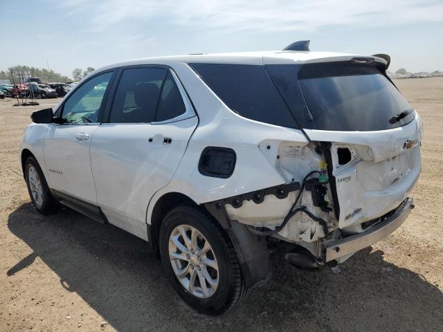 VIN 3GNAXKEV3KS600269 2019 Chevrolet Equinox, LT no.2