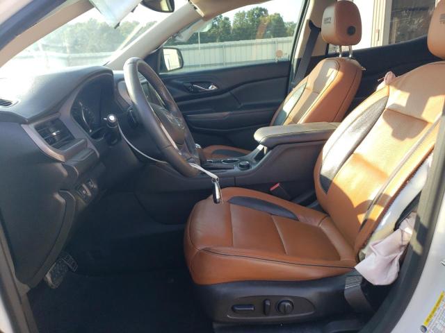 2017 GMC ACADIA - 1GKKNVLS7HZ163616