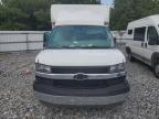 CHEVROLET EXPRESS G3 photo