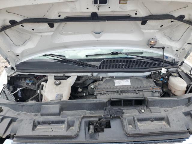 2022 GMC SAVANA G25 1GTW7AFP5N1279012