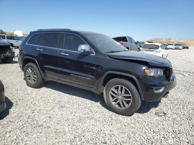 2018 JEEP GRAND CHER - 1C4RJFBG8JC509898