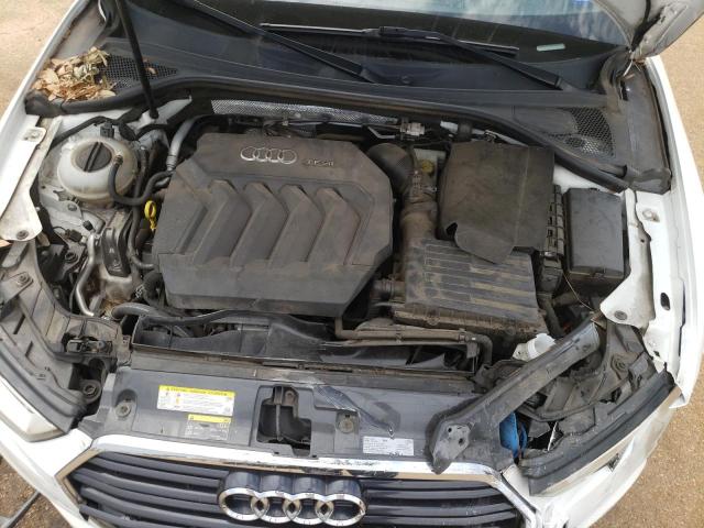 2017 AUDI A3 PREMIUM - WAUAUGFF8H1026507