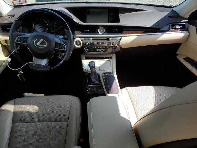 2017 LEXUS ES 350 - 58ABK1GG1HU065833