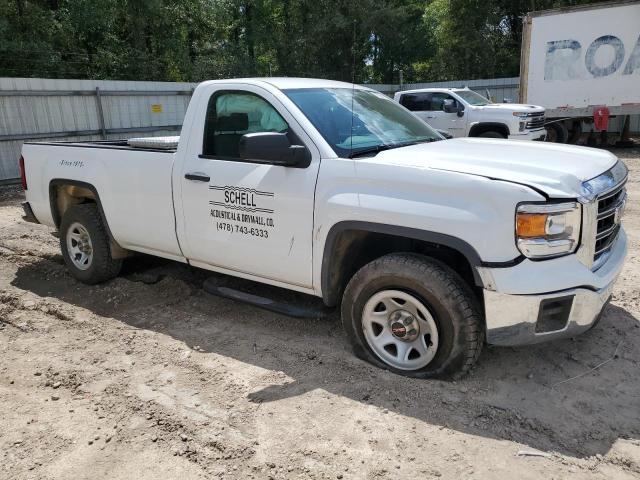 2015 GMC SIERRA C15 - 1GTN1TEC2FZ905593
