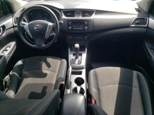 2016 NISSAN SENTRA S - 3N1AB7AP1GY335936