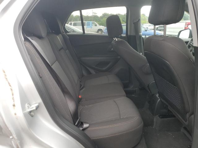2020 CHEVROLET TRAX 1LT - 3GNCJLSB5LL182237