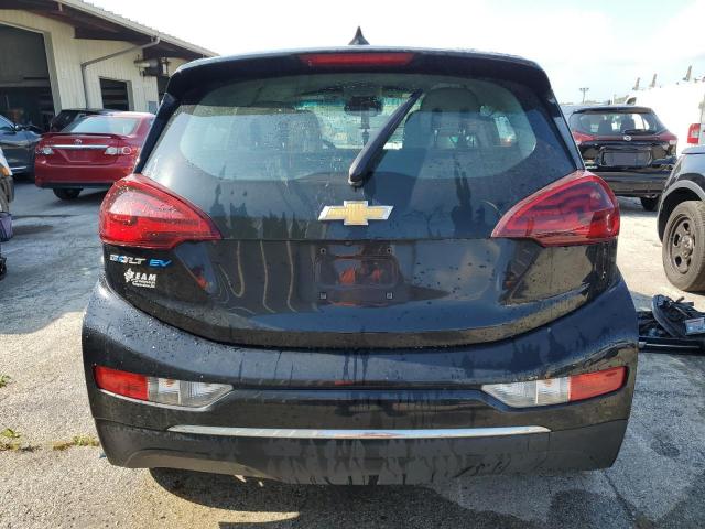 2019 CHEVROLET BOLT EV LT - 1G1FY6S01K4133454