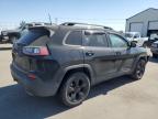 JEEP CHEROKEE L photo