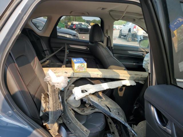 2023 MAZDA CX-5 PREFE - JM3KFBCM1P0191821