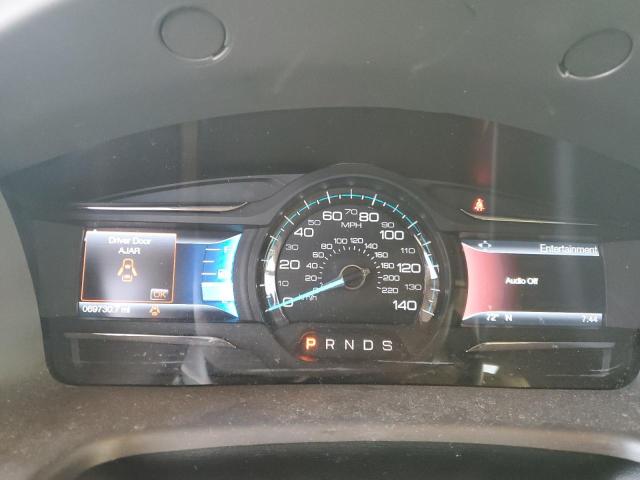 2016 FORD FLEX SEL - 2FMGK5C81GBA09463