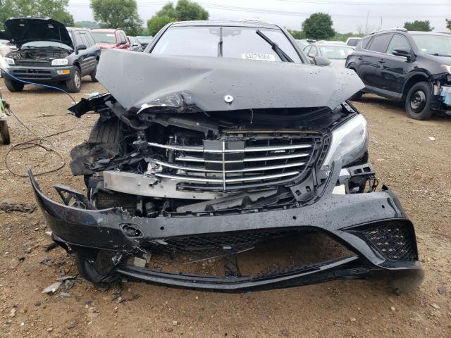 VIN WDDUG7JB1FA088684 2015 Mercedes-Benz S-Class, 6... no.5