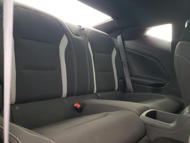 2019 CHEVROLET CAMARO LS - 1G1FB1RS5K0117261