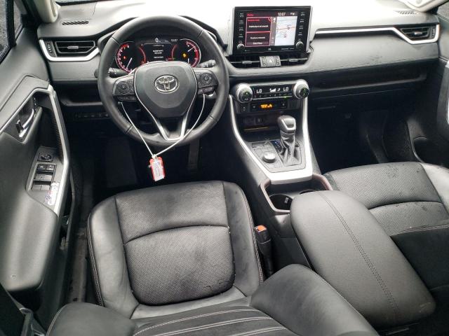 2021 TOYOTA RAV4 LIMIT - 2T3N1RFV4MC247390
