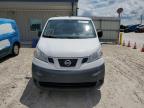 NISSAN NV200 2.5S снимка