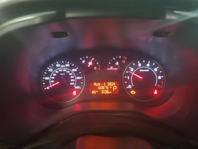 2021 RAM PROMASTER - ZFBHRFABXM6T96195