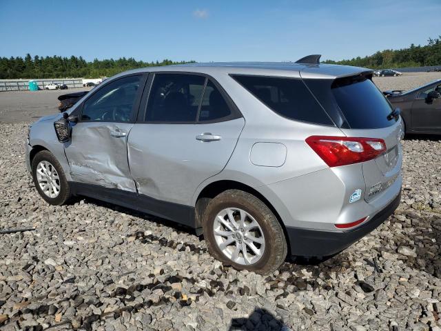 2020 CHEVROLET EQUINOX LS - 3GNAXSEV0LS729152