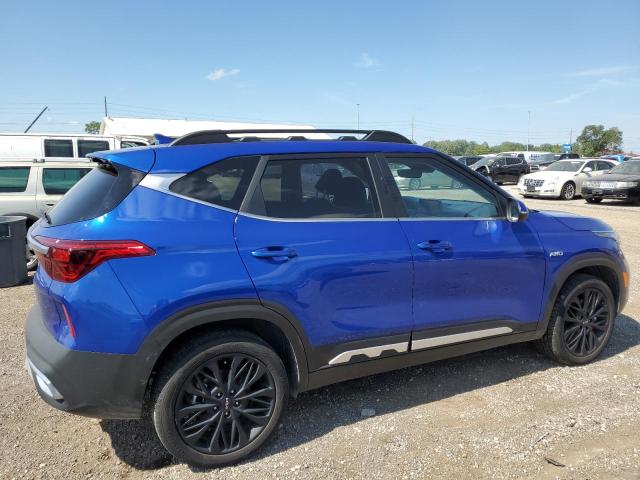 2023 KIA SELTOS NIG KNDEUCA25P7428420