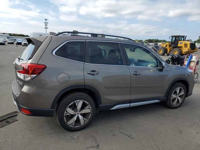 2021 SUBARU FORESTER T - JF2SKAXC7MH584902
