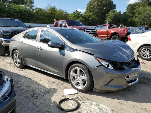 2017 CHEVROLET VOLT LT - 1G1RC6S56HU207645