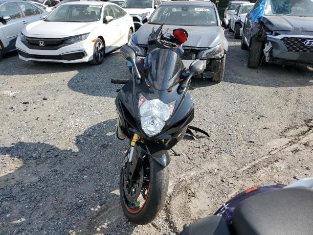2022 SUZUKI GSX-R750 - JS1GR7MA6N7100354