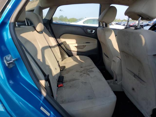 2015 FORD FIESTA SE - 3FADP4BJ4FM152868