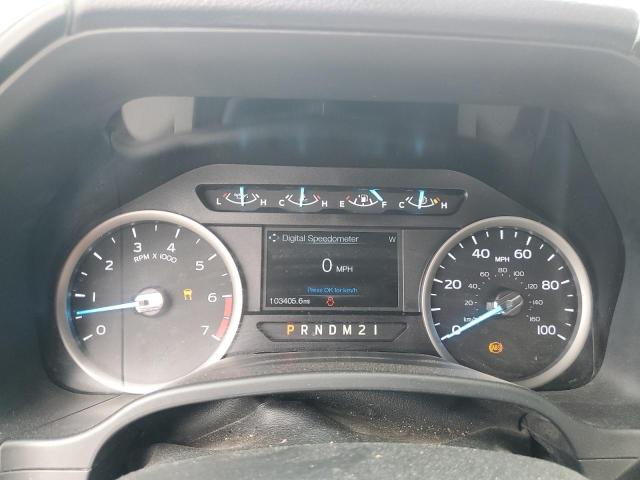 2019 FORD F250 SUPER - 1FT7W2B61KED74066