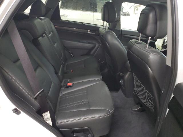 2015 KIA SORENTO EX - 5XYKUDA76FG604817