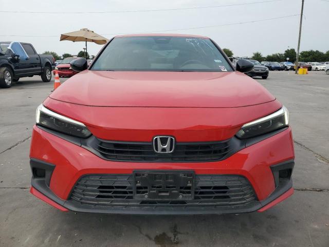 2022 HONDA CIVIC SPOR 2HGFE2F50NH555741  66772034