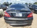 MERCEDES-BENZ CLS 550 4M photo