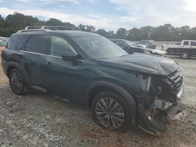 2023 NISSAN PATHFINDER - 5N1DR3CB3PC230772