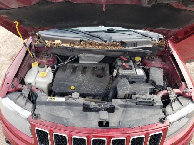 2015 JEEP COMPASS SP - 1C4NJCBBXFD274276