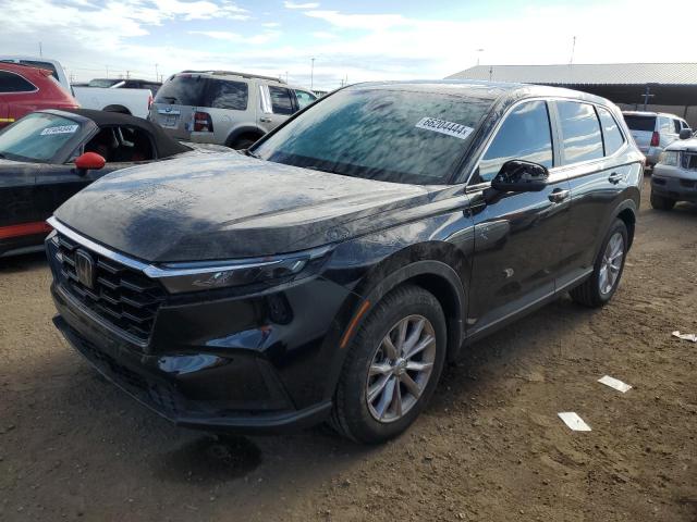 2024 HONDA CR-V EXL - 2HKRS4H70RH460107