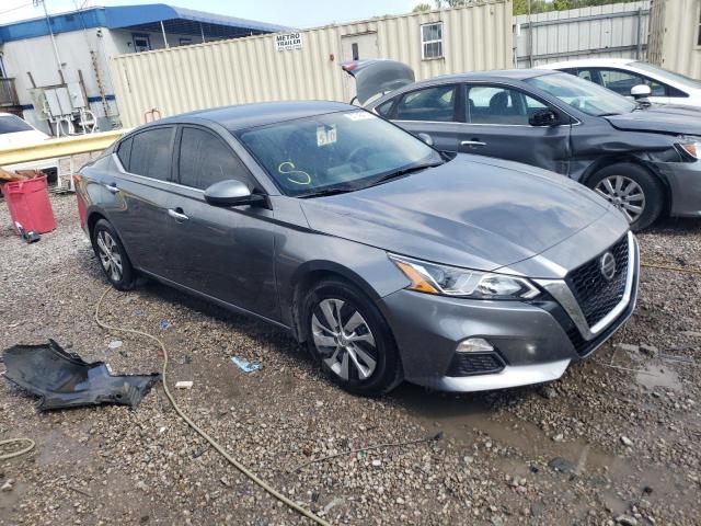 2020 NISSAN ALTIMA S - 1N4BL4BV9LC156885