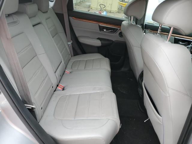 2019 HONDA CR-V EXL - JHLRW2H85KX005509