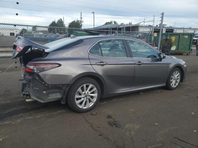 VIN 4T1C11AK7PU140514 2023 Toyota Camry, LE no.3