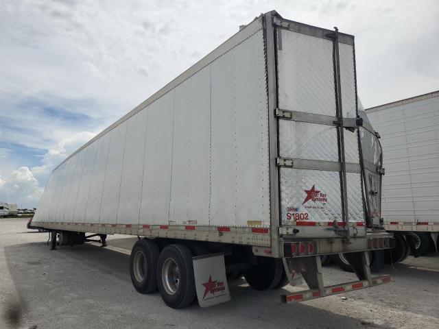 UTILITY REEFER TRL 2019 white   1UYVS2533K6526302 photo #4