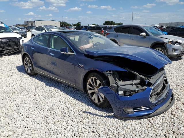 2015 TESLA MODEL S P8 5YJSA1H49FF097308