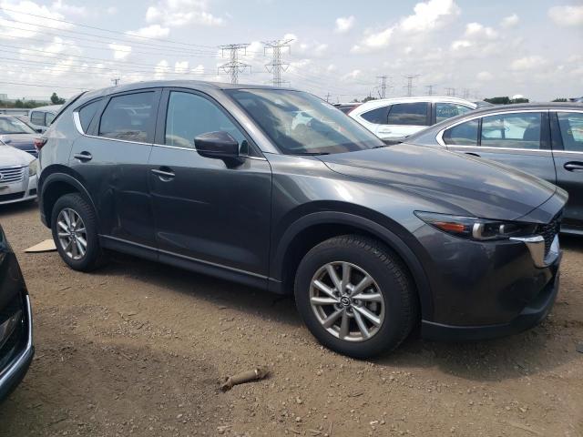 2023 MAZDA CX-5 SELEC - JM3KFBBMXP0206205