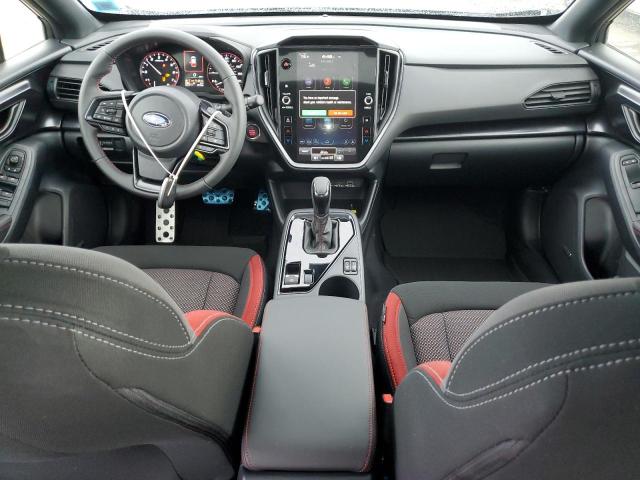 2024 SUBARU IMPREZA RS JF1GUHJC6R8354622