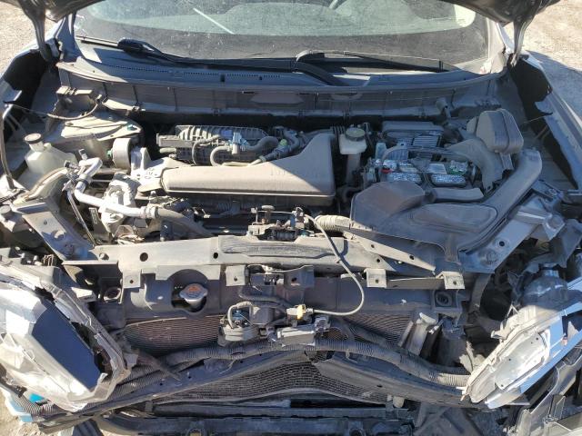 2017 NISSAN ROGUE S - KNMAT2MT8HP605205