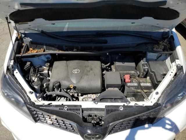 2020 TOYOTA SIENNA SE 5TDEZ3DC8LS233403