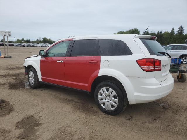 2015 DODGE JOURNEY SE - 3C4PDCAB2FT509457