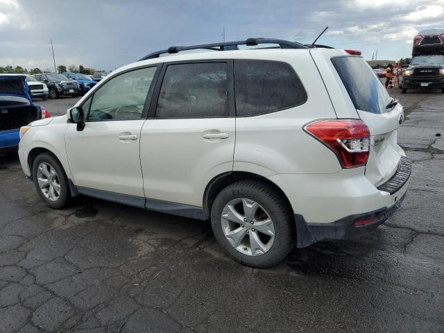 VIN JF2SJAGC6EH470491 2014 Subaru Forester, 2.5I Pr... no.2