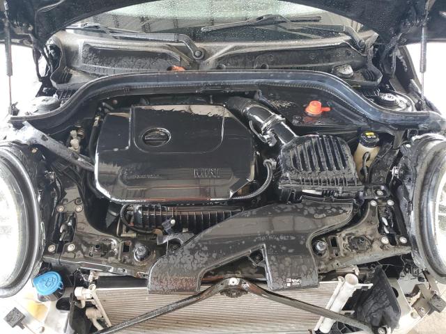 2020 MINI COOPER - WMWXU7C02L2L95599