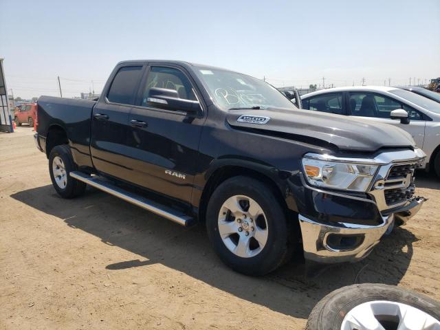 2022 RAM 1500 BIG H - 1C6RREBT2NN290793